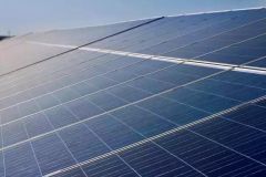 Kauf Solardachanlage am Netz Rohertrag ca. 7,8 %